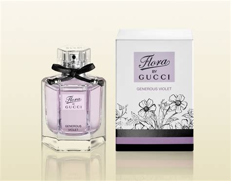 gucci flora generous violet|Flora by Gucci Generous Violet Gucci for women .